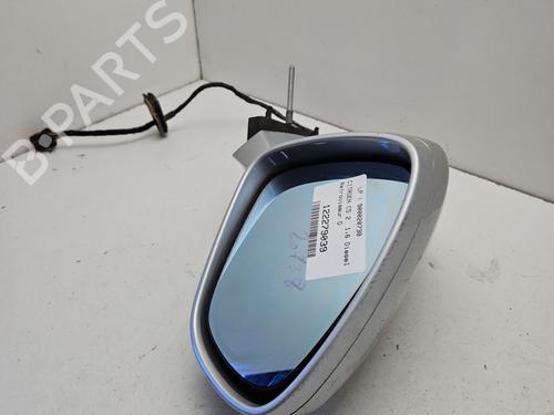 right-mirror-citroen-c5-iii-rd_-2008-2009-2010-2011-2012-2013-2014-2015-2016-2017-33025038 main image