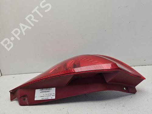 Used Right taillight Right taillight 38941654 38941654