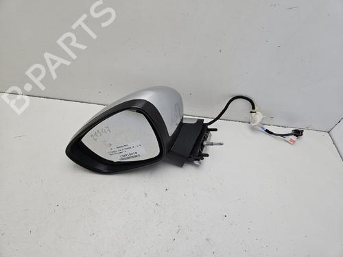 Retrovisor esquerdo Retrovisor esquerdo 38977862 38977862
