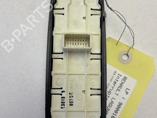 Switch RENAULT LAGUNA Coupe (DT0/1) 2.0 dCi (DT0M, DT0N, DT0S, DT19, DT1F) | BP29362388I30 