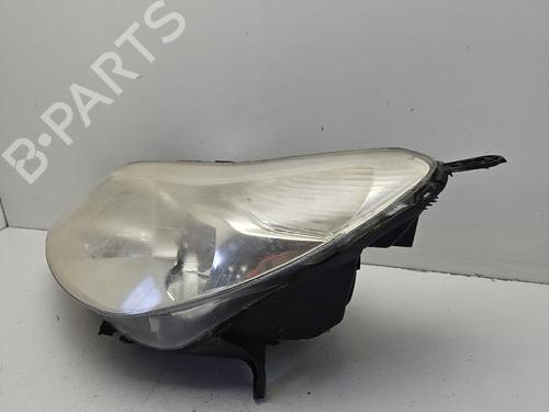 Left headlight CITROËN C5 II (RC_) | BP34716305C28 - Image 3