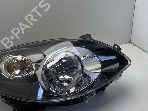 Højre forlygte RENAULT TWINGO II (CN0_) 1.2 16V (CN04, CN0B) | BP29855536C29