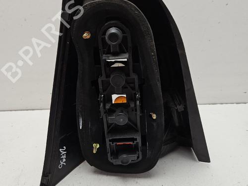 Used Right taillight Right taillight MERCEDES-BENZ A-CLASS (W168) A 170 CDI (168.009, 168.109) (95 hp) 40432796 40432796