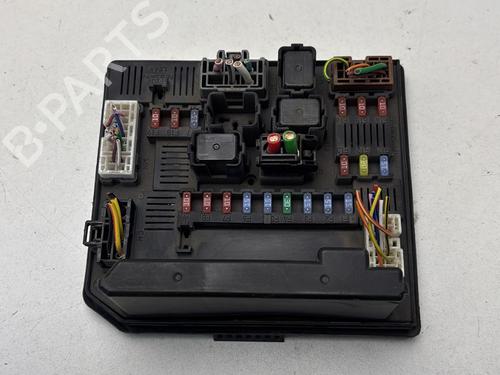 Used Fuse box NISSAN QASHQAI I (J10, NJ10) 1.5 dCi (106 hp) 30059045