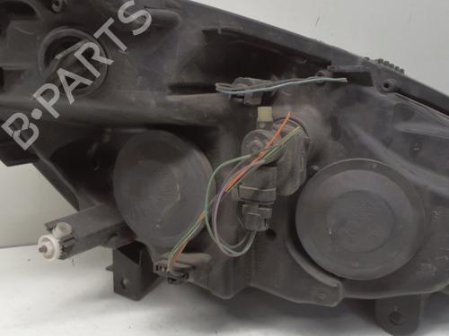 Left headlight RENAULT GRAND SCÉNIC II (JM0/1_) 1.5 dCi (JM02, JM13) | BP29366481C28 