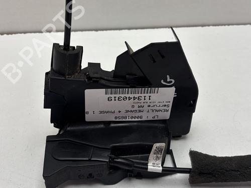 Rear left lock RENAULT MEGANE IV Grandtour (K9A/M/N_) 1.3 TCe 140 (K9NB) | BP29475715C100 
