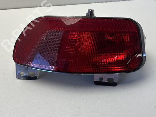 Used Rear fog light CITROËN C4 Grand Picasso II (DA_, DE_) 2.0 BlueHDi 150 (150 hp) 29364312