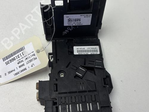 Electronic module PEUGEOT 3008 I MPV (0U_) 2.0 HDi 150 / BlueHDi 150 | BP31979652M83