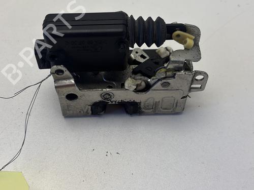 Used Front right lock DACIA LOGAN MCV (KS_) 1.5 dCi (KS0W) (86 hp) 29361802