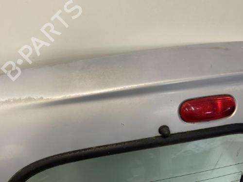 Used Left tailgate RENAULT KANGOO (KC0/1_) 1.4 (KC0C, KC0H, KC0B, KC0M) (75 hp) 29367366