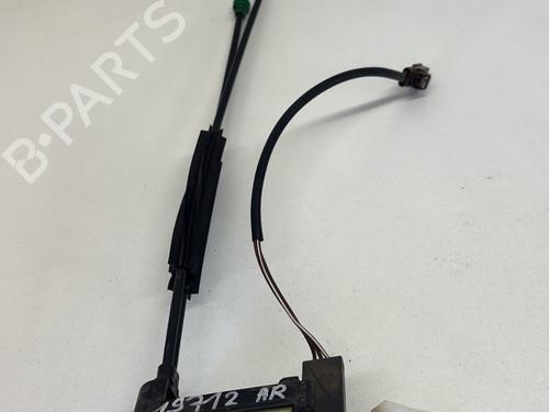 Tailgate lock FORD FUSION (JU_) 1.4 TDCi | BP29365354C101 