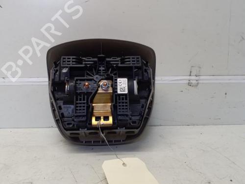 Used Driver airbag RENAULT ZOE (BFM_) ZOE (88 hp) 29369836