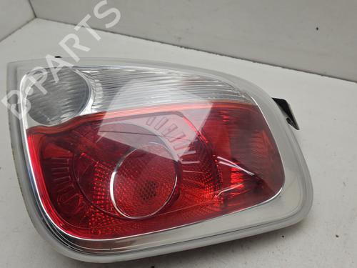 Right taillight FIAT 500 (312_) 1.3 D Multijet (312AXB1A) | BP32195742C35 - Image 3