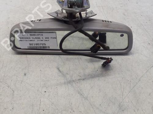 Rear mirror MERCEDES-BENZ C-CLASS T-Model (S203) C 220 CDI (203.206, 203.208) | BP29367175I6 