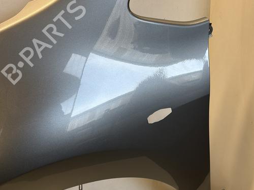 Left front fenders TOYOTA AURIS (_E15_) 1.4 D-4D (NDE150_, NDE150R) | BP29365560C41 