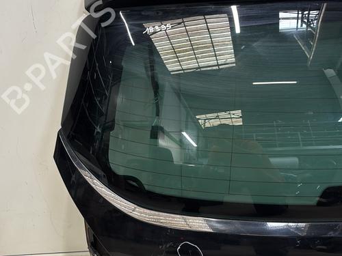 Tailgate PEUGEOT 3008 I MPV (0U_) 1.6 HDi | BP29361955C6 