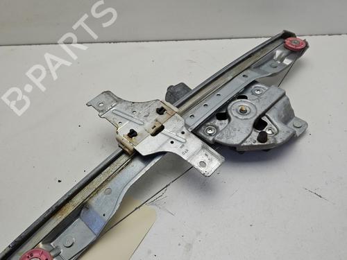 Used Left front window motor Left front window motor PEUGEOT 207 SW (WK_) 1.4 16V (95 hp) 30484828 30484828