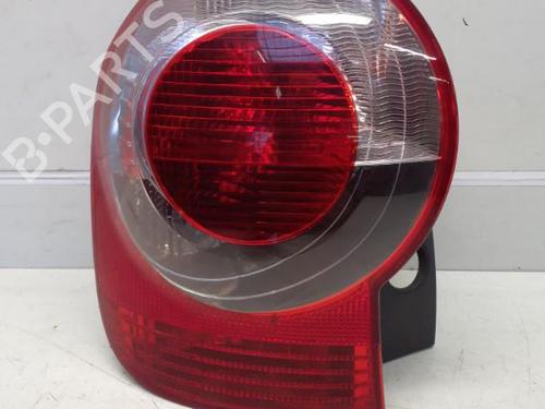 Venstre baglygte RENAULT MODUS / GRAND MODUS (F/JP0_) 1.5 dCi (FP0G, JP0G) | BP29370010C34 