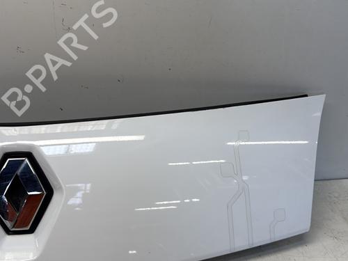 Grille RENAULT KANGOO Express (FW0/1_) Z.E. (FW0Z, FW1Z) | BP29364728C40 