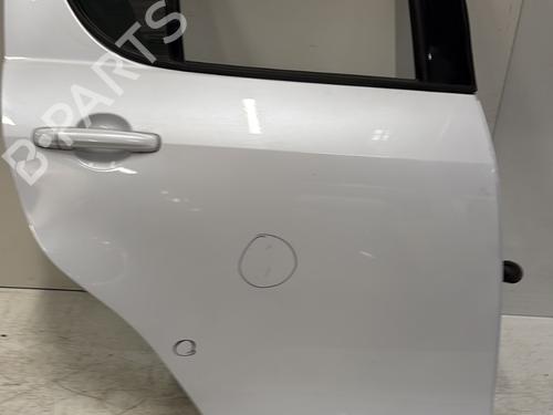 Used Right rear door SUZUKI SWIFT IV (FZ, NZ) 1.3 DDiS (AZG413D, ZC02S, ZC92S) (75 hp) 29365433