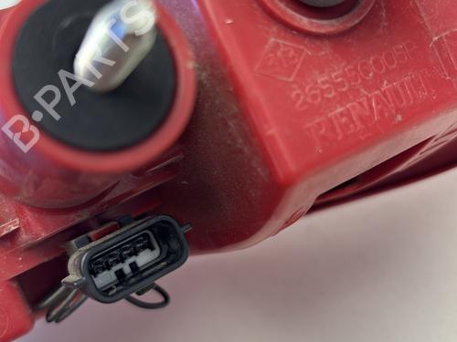 Used Left taillight Left taillight RENAULT LAGUNA Coupe (DT0/1) 2.0 dCi (DT0M, DT0N, DT0S, DT19, DT1F) (173 hp) 29368061 29368061