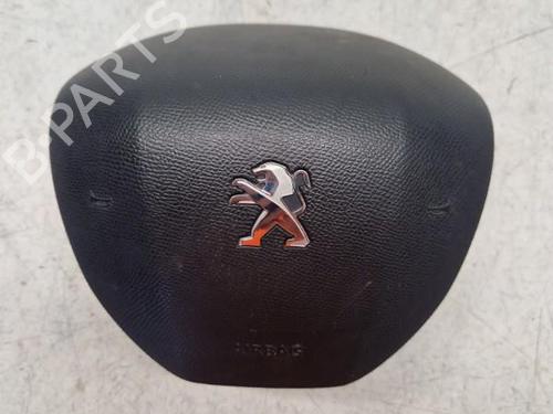 Driver airbag PEUGEOT 308 II (LB_, LP_, LW_, LH_, L3_) 1.6 BlueHDi 120 | BP29367359C9 