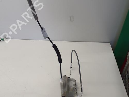Used Rear left lock CITROËN C3 III (SX) 1.2 THP 110 (SXHNPS, SXHNZT, SXHNZ6) (110 hp) 29368923