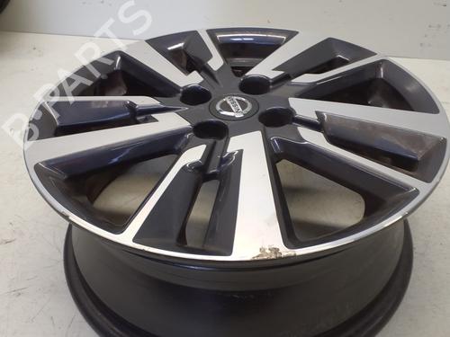 Rim NISSAN MICRA V (K14) 0.9 IG-T | BP29362659C45 