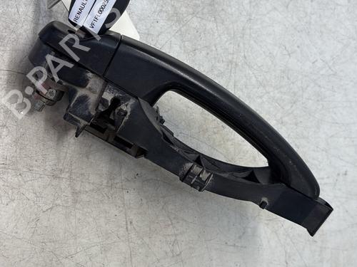 Front left exterior door handle RENAULT TRAFIC III Van (FG_) 1.6 dCi 125 (FGMH) | BP29362618C128 
