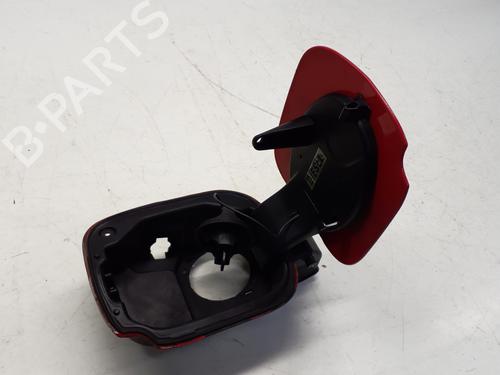 Fuel flap RENAULT CLIO III (BR0/1, CR0/1) 1.5 dCi (BR17, CR17) | BP29366236C131 