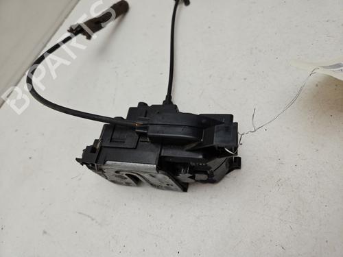 Used Front right lock OPEL MOVANO B Van (X62) 2.3 CDTI FWD (FV) (136 hp) 31814150