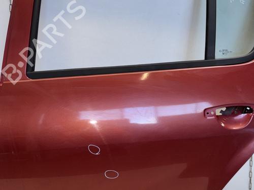 Left rear door DACIA SANDERO 1.5 dCi | BP29361593C4
