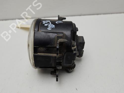 Right front fog light RENAULT SCÉNIC II (JM0/1_) 1.5 dCi (JM1E, JM16) | BP31957467C31