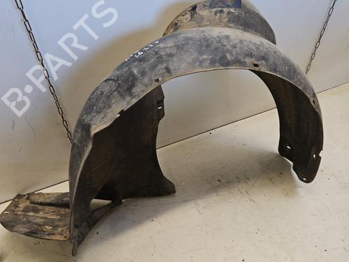 Used Wheel arch Wheel arch SKODA ROOMSTER Praktik (5J) [2007-2015] 33837155 33837155