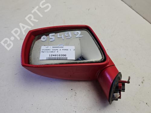 Used Left mirror Left mirror 37754403 37754403
