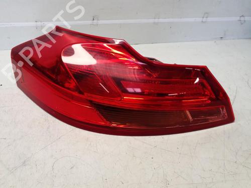 Left taillight OPEL INSIGNIA A Sports Tourer (G09)  | BP29370191C34 