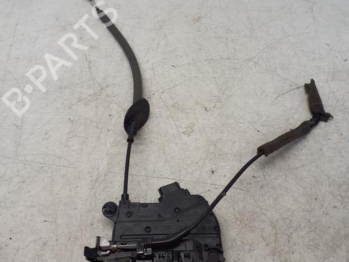 Rear left lock RENAULT CLIO V (B7_) 1.6 E-TECH 140 (B7MU) | BP29363448C100 