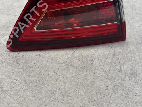 Left tailgate light RENAULT CLIO IV (BH_) 1.5 dCi 75 | BP29365351C79 