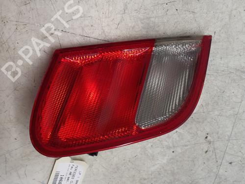 Used Left tailgate light MERCEDES-BENZ CLK Convertible (A208) CLK 200 Kompressor (208.444) (163 hp) 29365758