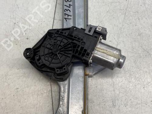 Rear right window mechanism CITROËN C4 II (NC_) 1.6 HDi 115 | BP29367439C25 