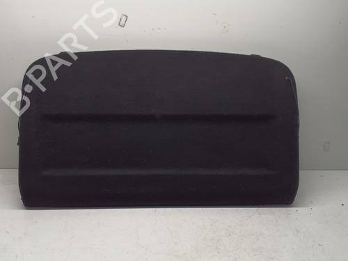 Used Rear parcel shelf OPEL ASTRA J (P10) 1.6 CDTi (68) (110 hp) 29366348