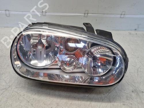Right headlight VW GOLF IV Variant (1J5) 1.4 16V | BP29369375C29 