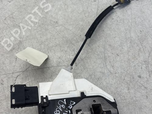 Høyre foran lås CITROËN BERLINGO MULTISPACE (B9) 1.6 HDi 110 | BP29363243C97 