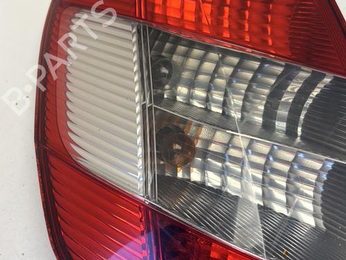 Left taillight RENAULT SCÉNIC II (JM0/1_) 1.6 (JM0C, JM0J, JM1B) | BP29411846C34 