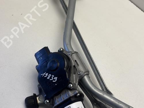 Viskermotor vindrude RENAULT CAPTUR I (J5_, H5_) 1.2 TCe 120 | BP29411893M29 