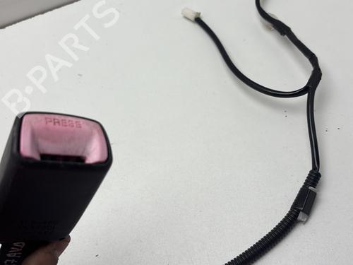 Seat buckle TOYOTA RAV 4 III (_A3_) 2.2 D 4WD (ALA30_, ALA30R) | BP29362791I32 