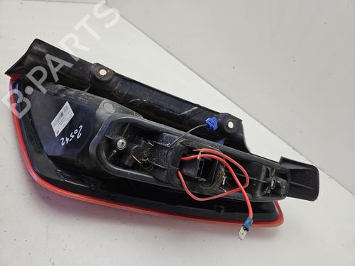 Used Left taillight Left taillight FIAT GRANDE PUNTO (199_) 1.3 D Multijet (75 hp) 32272924 32272924