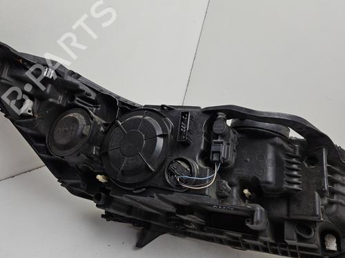 Left headlight CITROËN C5 III (RD_) 1.6 HDi 110 (RD9HZC) | BP33041023C28 - Image 2