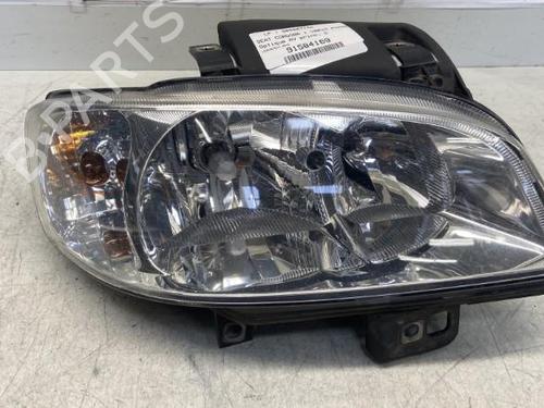 Right headlight SEAT CORDOBA Vario (6K5) 1.9 SDI | BP29367262C29 
