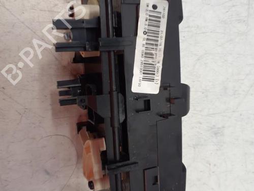 AC-Styringsenhed/Manøvreenhed CITROËN C3 II (SC_) 1.2 VTi 82 | BP29369871I5 